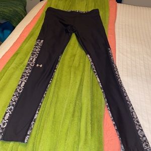Under Armour leggings